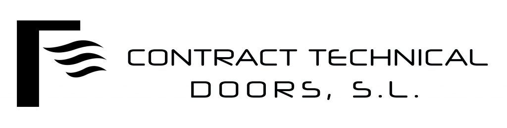Contract Technical Doors